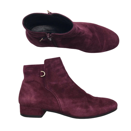 Unisex Vagabond - Nilkkurit, koko 38 -  ()