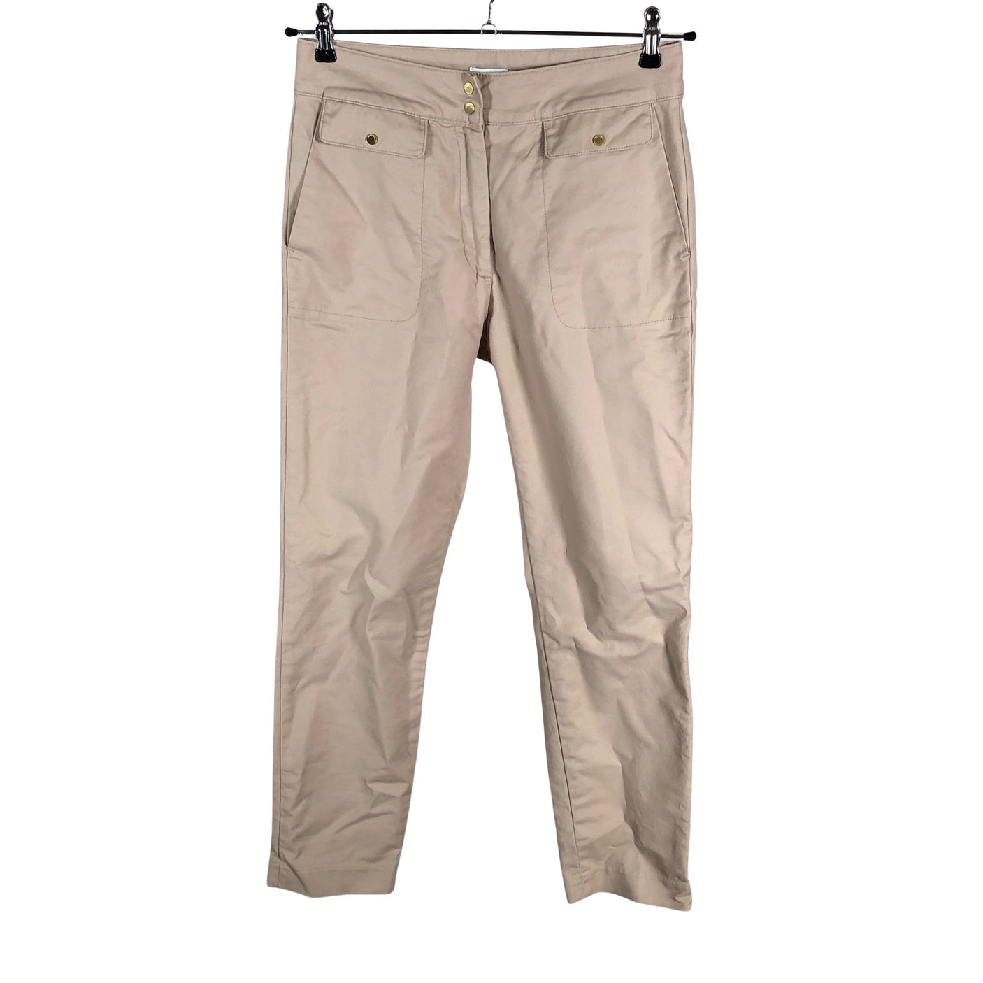 Unisex Bondelid - Chinos, size 38 - Beige (1)