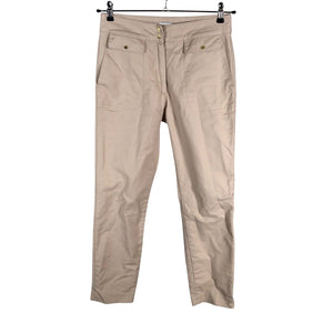 Unisex Bondelid - Chinos, size 38 - Beige (1)