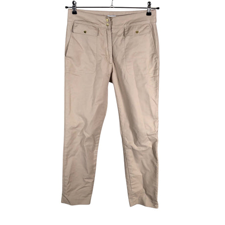 Unisex Bondelid - Chinos, size 38 - Beige ()