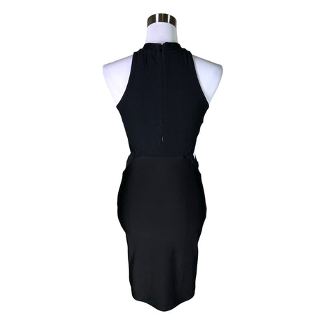 Unisex Puma - Tricot dress, size 34 - Black (2)