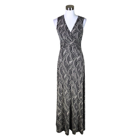 Unisex Phase Eight - Maxi dress, size 38 - Black ()