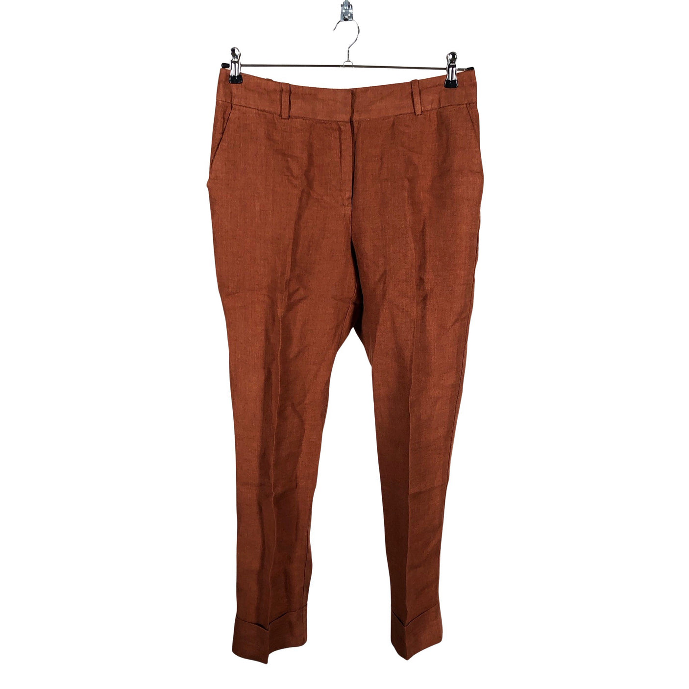Unisex Richards - Chinos, size 40 - Brown (1)