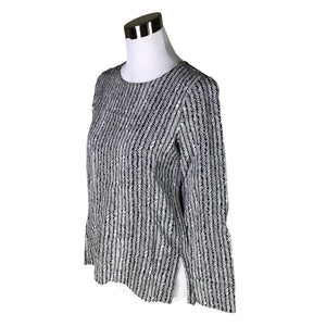 Unisex Marimekko - Blouse, size 36 - Black (2)