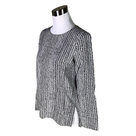 Unisex Marimekko - Blouse, size 36 - Black (2)