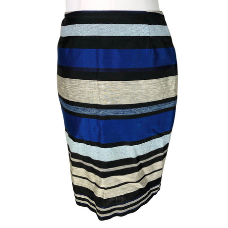 Unisex Ril's - Pencil skirt, size 32 - Blue ()