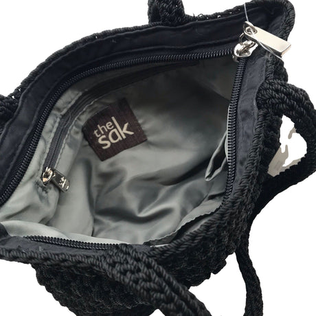 Unisex The Sak - Handbag, size Mini - Black (2)