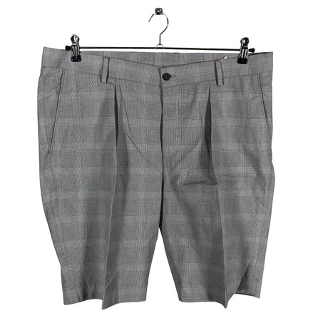 Unisex Turo Tailor - Shorts, size XXXL - Gray ()