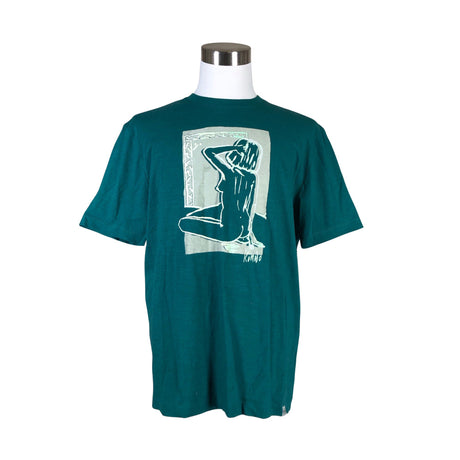 Unisex Komodo - T-paita, koko L -  ()