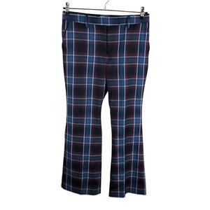 Unisex Tommy Hilfiger - Straight leg trousers, size 40 - Blue (1)