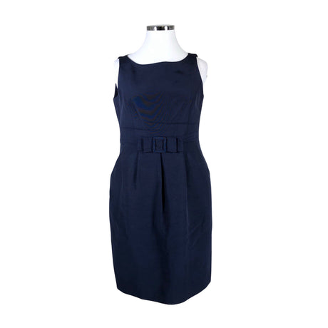Unisex Andiata - Party dress, size 42 - Blue ()