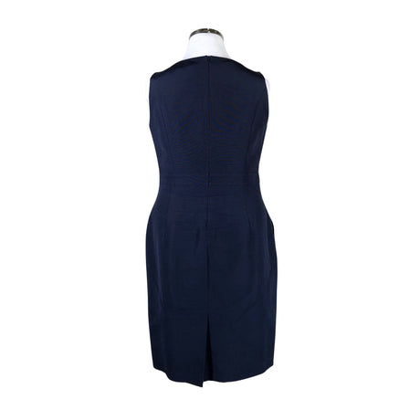 Unisex Andiata - Party dress, size 42 - Blue (2)