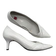Unisex Högl - High heels, size 38 - White ()