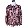 Unisex Marks&Spencer - Blouse, size 38 - Light pink ()