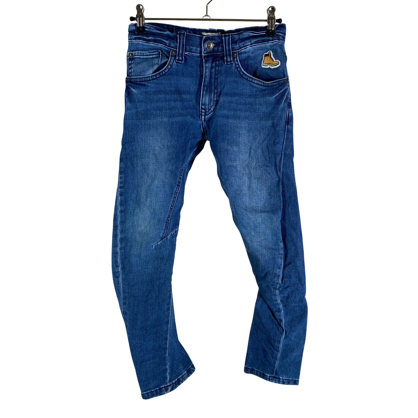Unisex Timberland - Farkut, koko 134 - 140 -  (1)