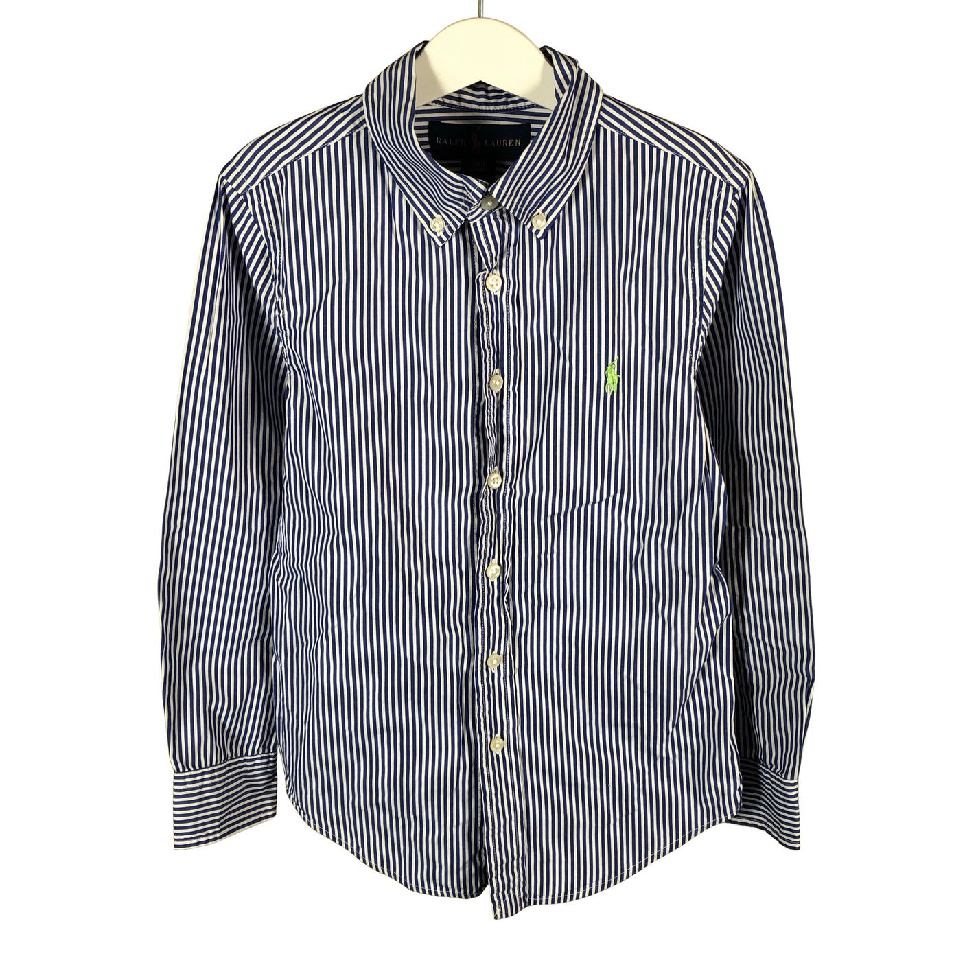 Unisex Polo Ralph Lauren - Kauluspaita, koko 122 - 128 -  (1)