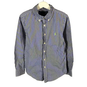 Unisex Polo Ralph Lauren - Kauluspaita, koko 122 - 128 -  (1)
