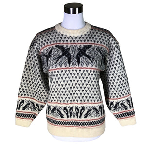 Unisex Handmade - Neulepaita, koko 36 -  (1)