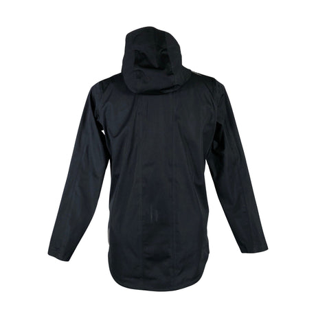 Unisex Pressio - Sports jacket, size M - Black (2)