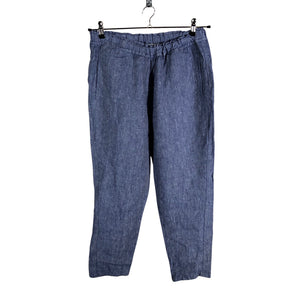 Unisex Bypias - Kangashousut, koko 40 -  (1)