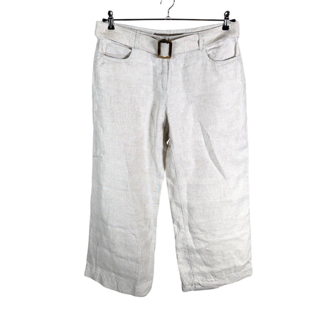 Unisex Zerres - Slacks, size 40 - Beige ()