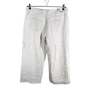 Unisex Zerres - Slacks, size 40 - Beige (2)