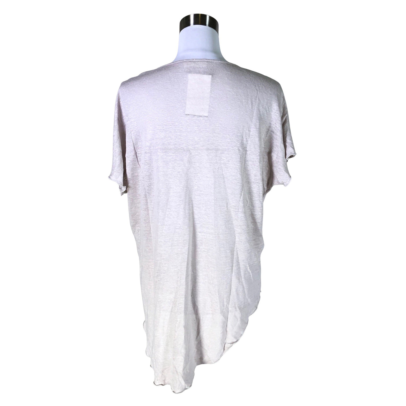 Unisex Bypias - Lyhythihainen pusero, koko 40 -  (2)