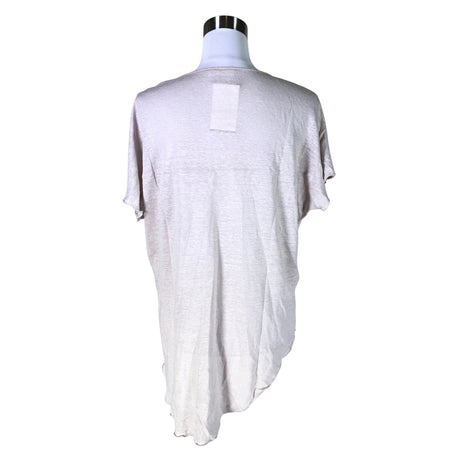 Unisex Bypias - Lyhythihainen pusero, koko 40 -  (2)
