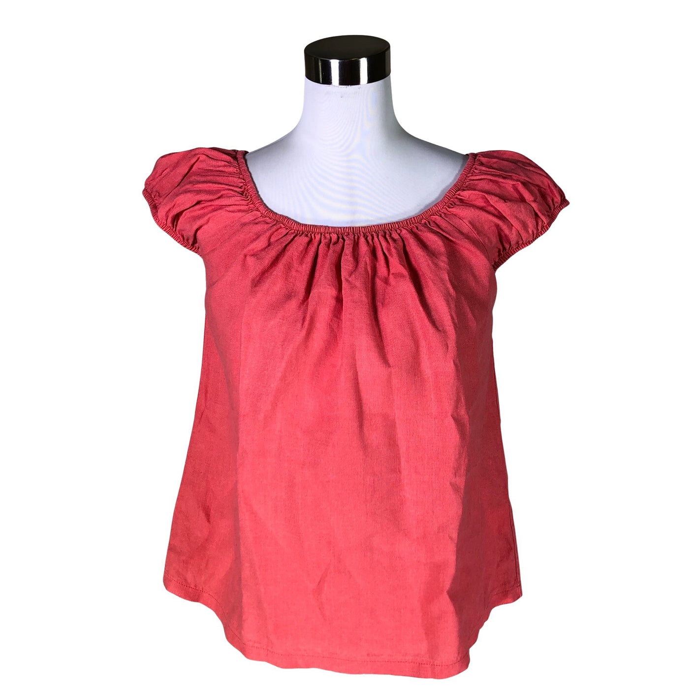 Unisex Bypias - Lyhythihainen pusero, koko 38 -  (1)