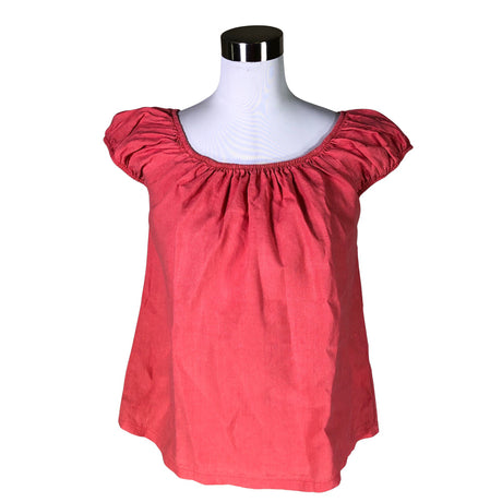 Unisex Bypias - Lyhythihainen pusero, koko 38 -  ()