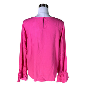 Unisex Nanso - Blouse, size 40 - Pink (2)