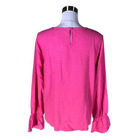 Unisex Nanso - Blouse, size 40 - Pink (2)