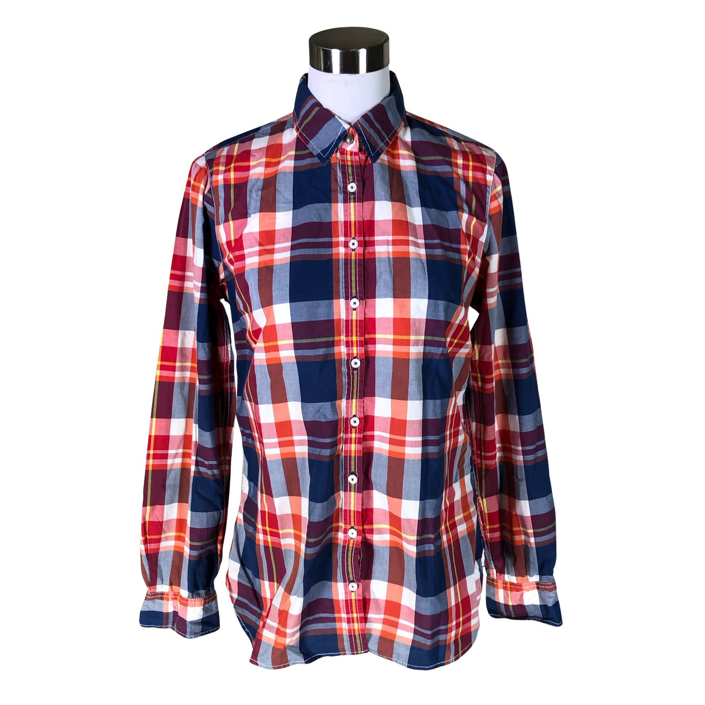 Unisex Tommy Hilfiger - Pusero, koko 38 -  (1)