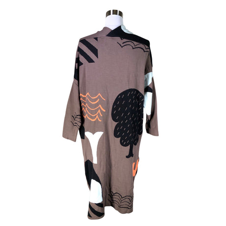 Unisex Papu - Neuletakki, koko 36 -  (2)