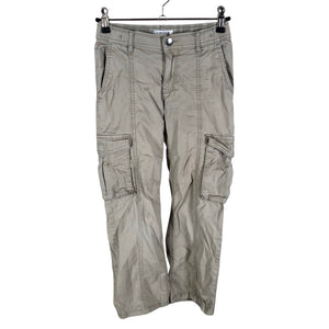 Unisex Lindex - Kangashousut, koko 128 - 134 -  (1)
