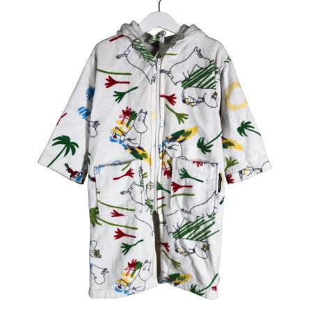 Unisex Finlayson - Kylpytakki, koko 98 - 104 -  ()
