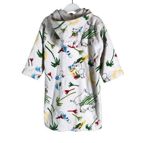 Unisex Finlayson - Kylpytakki, koko 98 - 104 -  (2)
