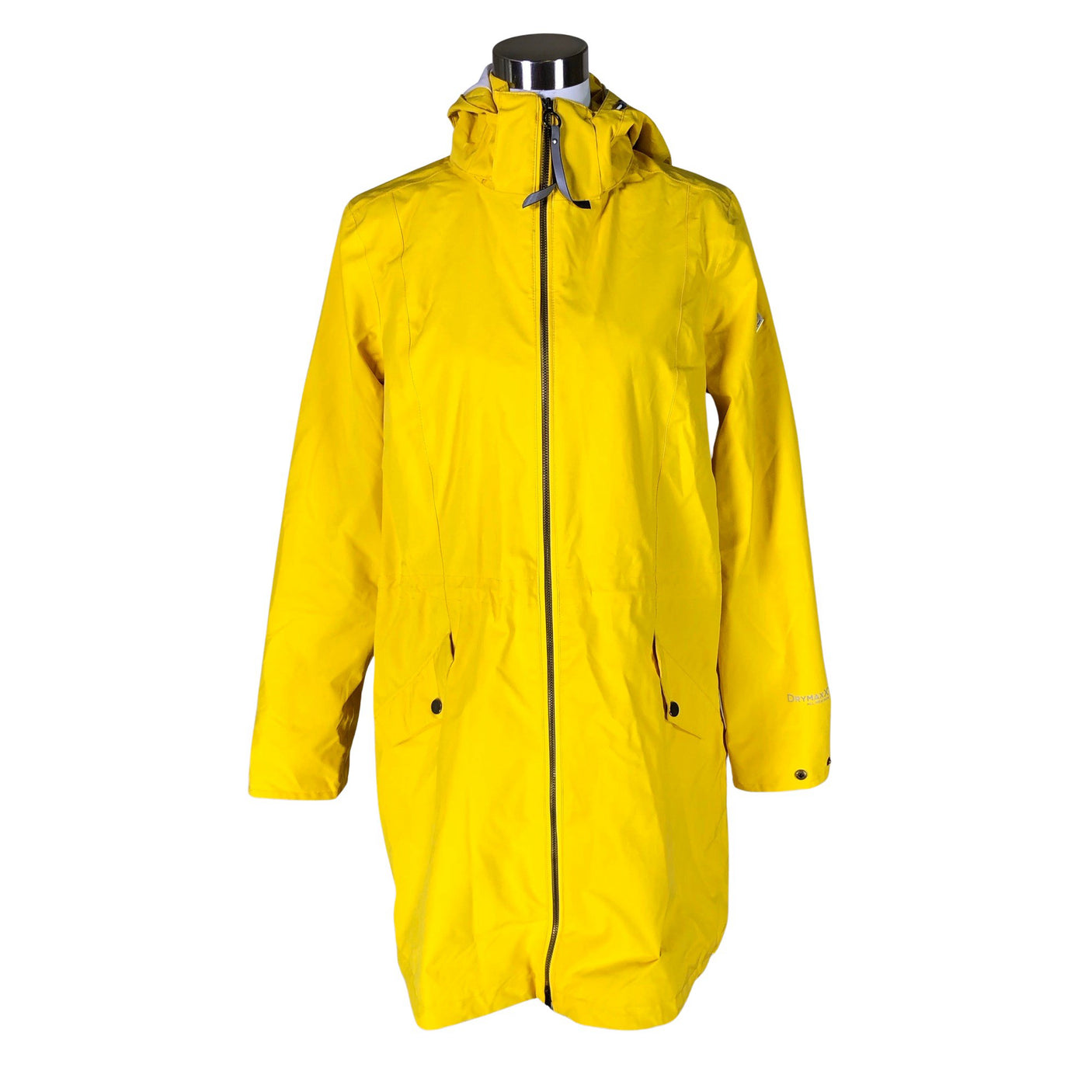 Unisex Raiski - Ulkoilutakki, koko 40 -  (1)