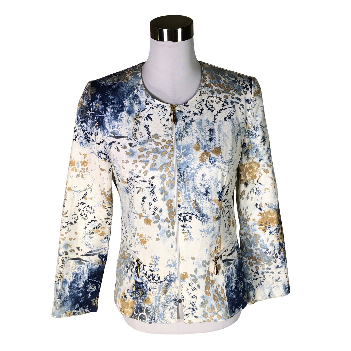 Unisex Muotiliike Lea Jokinen - Jakku, koko 34 -  (1)