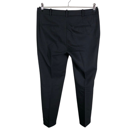 Unisex Your Face - Straight leg trousers, size 38 - Black (2)