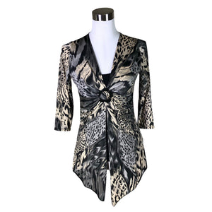 Unisex Occo Paris - Pusero, koko 36 -  (1)