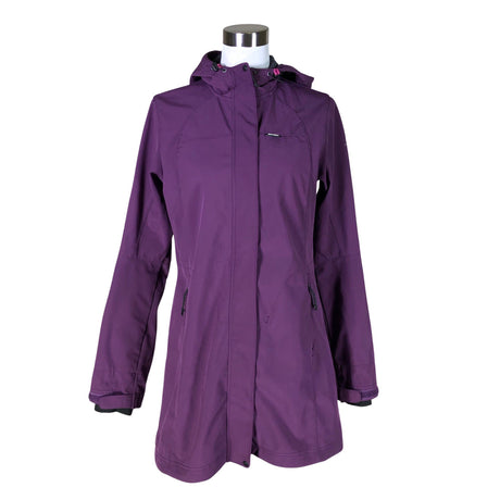 Unisex Icepeak - Softshell-takki, koko 40 -  ()