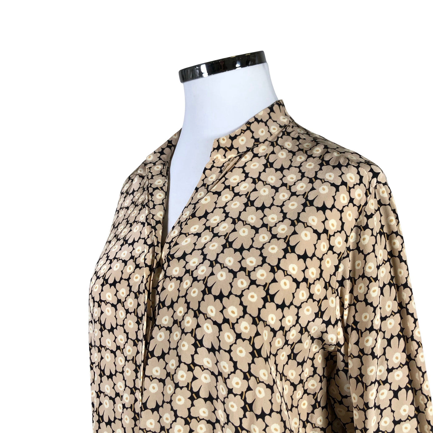 Unisex Marimekko - Sifonkimekko, koko 46 -  (3)