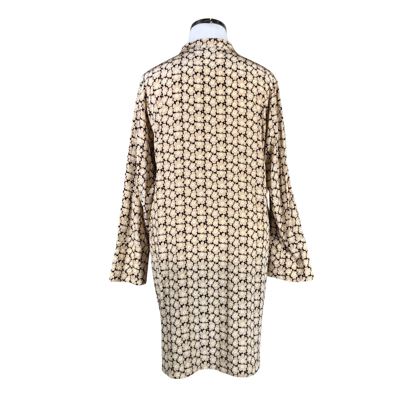 Unisex Marimekko - Sifonkimekko, koko 46 -  (2)