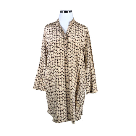 Unisex Marimekko - Sifonkimekko, koko 46 -  ()