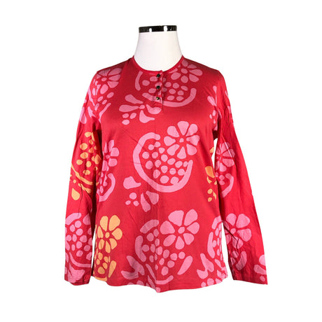 Unisex Marimekko - Trikoopaita, koko 44 -  ()