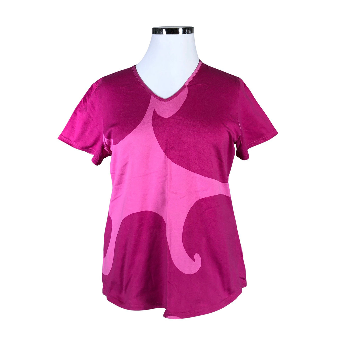 Unisex Marimekko - T-paita, koko 44 -  (1)