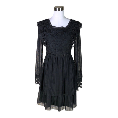 Unisex Y.A.S - Juhlamekko, koko 38 -  ()