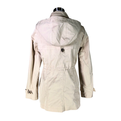 Unisex Esprit - Trench coat, size 36 - Beige (2)