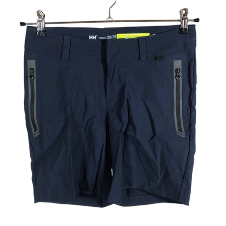 Unisex Helly Hansen - Sports shorts, size 36 - Blue ()